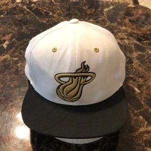 Miami Heat Hat